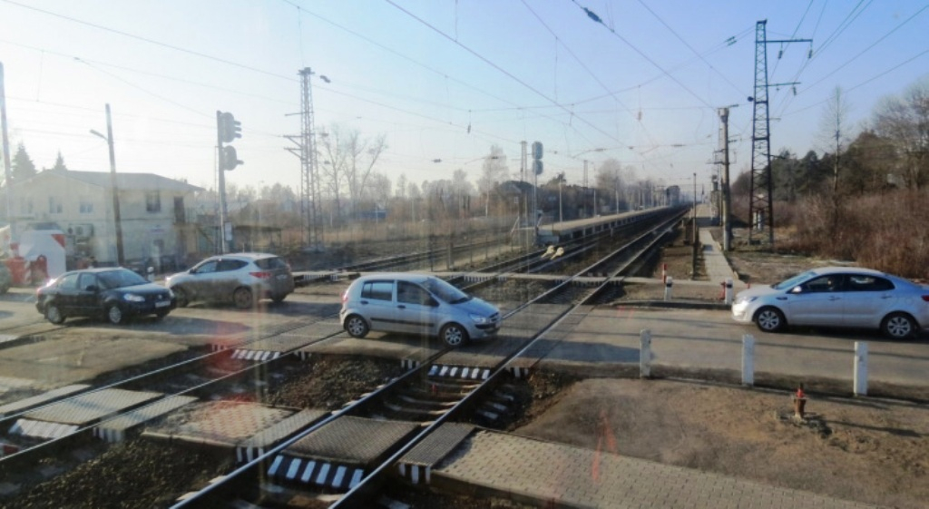 Во избежание заторов: как изменится движение у Ахунского переезда в Пензе