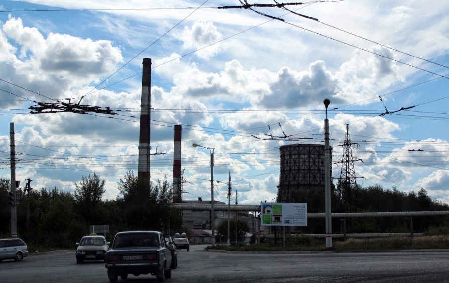 Энергетики напоминают жителям Пензы о безопасности вблизи объектов ЖКХ