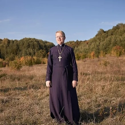 Хоронить нельзя кремировать: пензенский священник о сжигании усопших