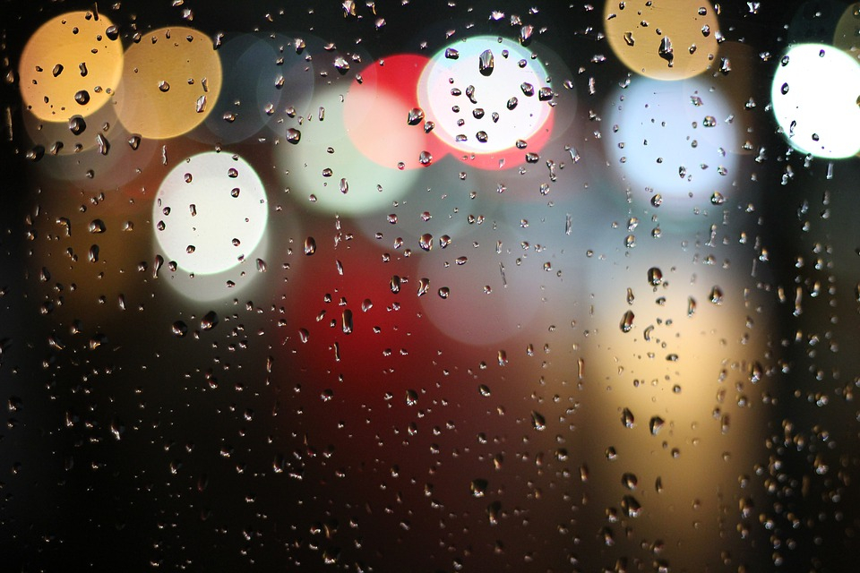 В четверг пензенцам прогнозируют теплую погоду и дождь