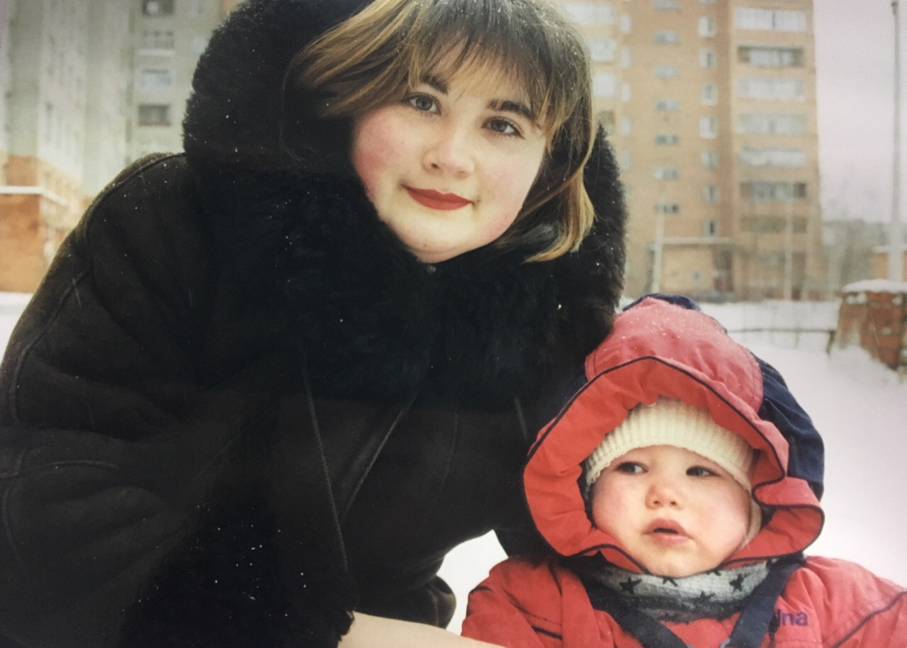 "Знакомит людей с появлением денег": пензячка Анастасия Ситникова рассказала о своей маме