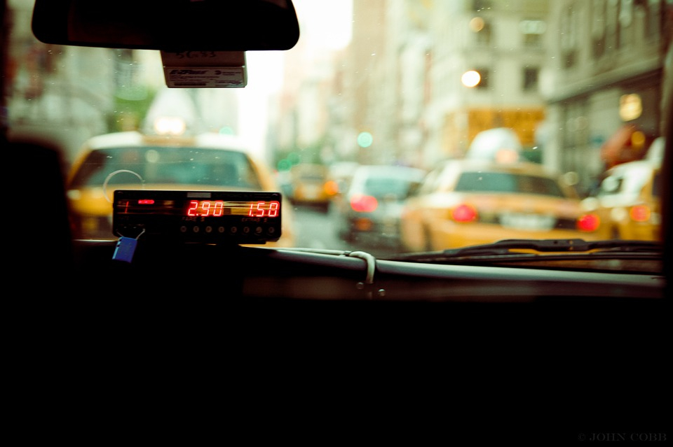 Пензенским таксистам придется не сладко: в городе появился новый инструмент контроля