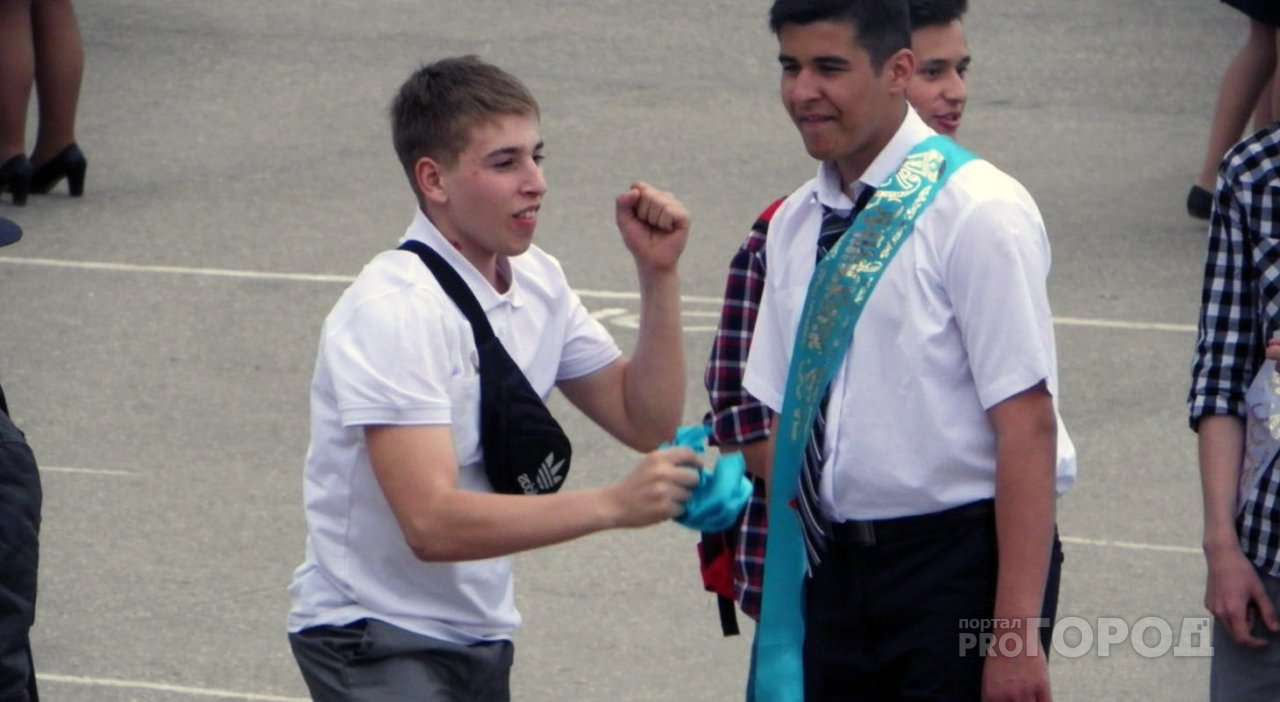 С ЕГЭ-2020 решено: иностранного языка не будет