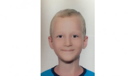 В Пензе разыскивается не вернувшийся домой 11-летний школьник