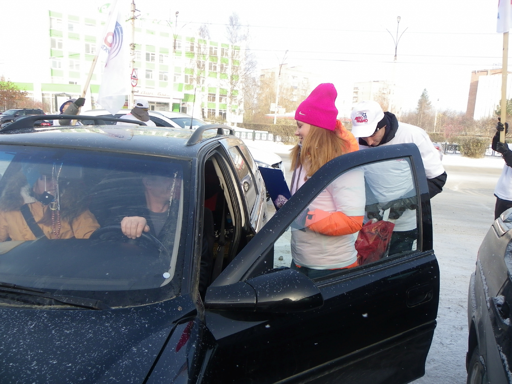 Прогреть мотор, чтобы не сломать двигатель: советы пензенского специалиста