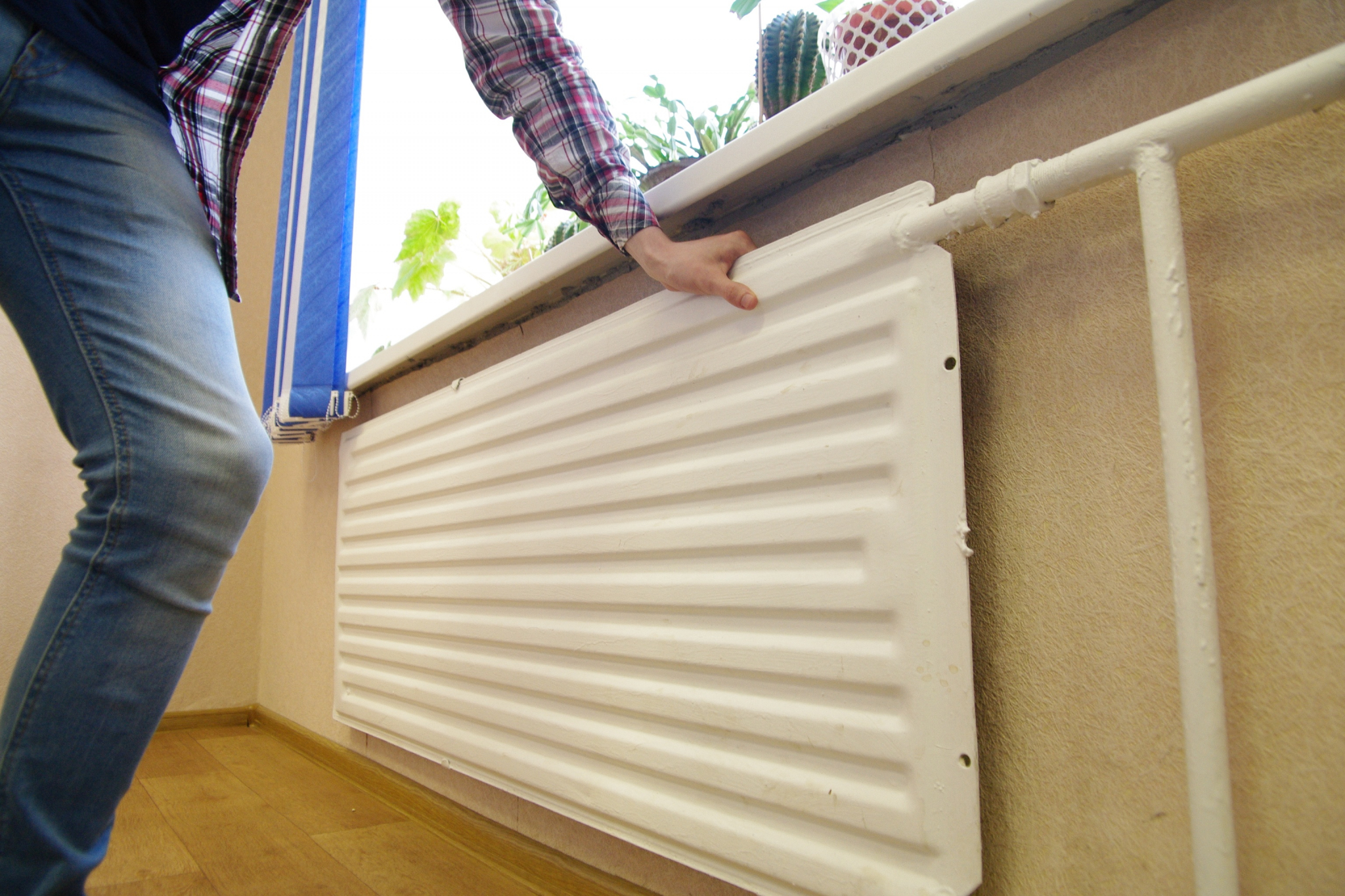 Обогреватели-враги: в Пензенской области участились ЧП со средствами обогрева