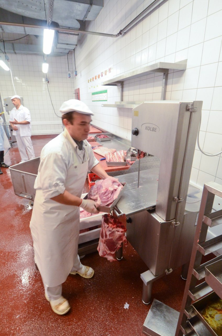 Мэрия сообщила, сколько будет стоить мясо для пензенцев перед Новым годом