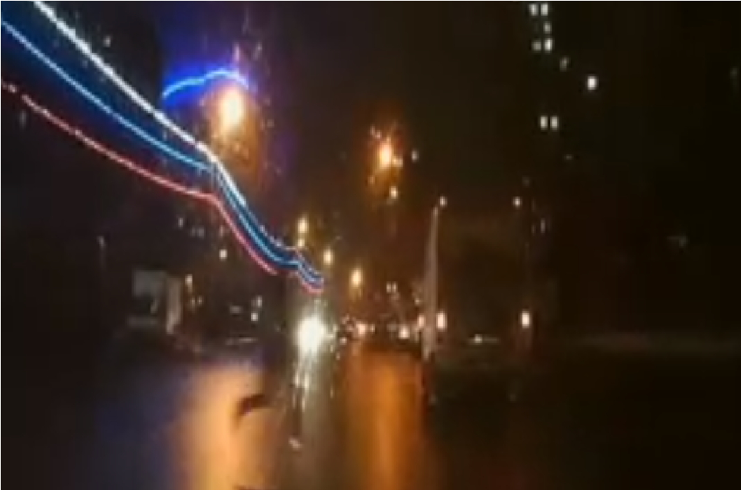 Добегается: подросток пронесся прямо перед капотом пензенского авто
