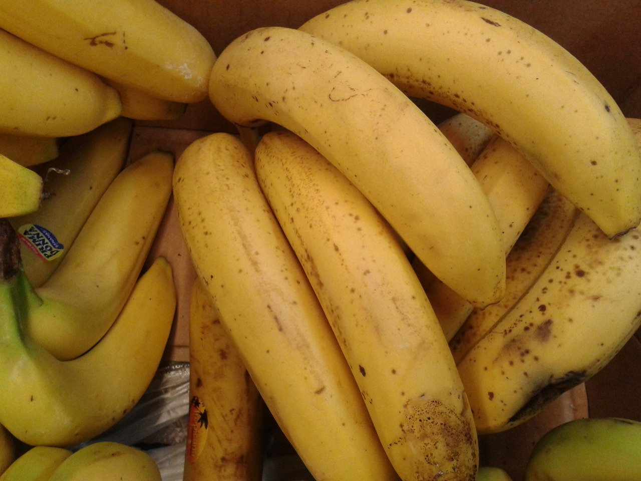 Пензенцы могут остаться без бананов на Новый год