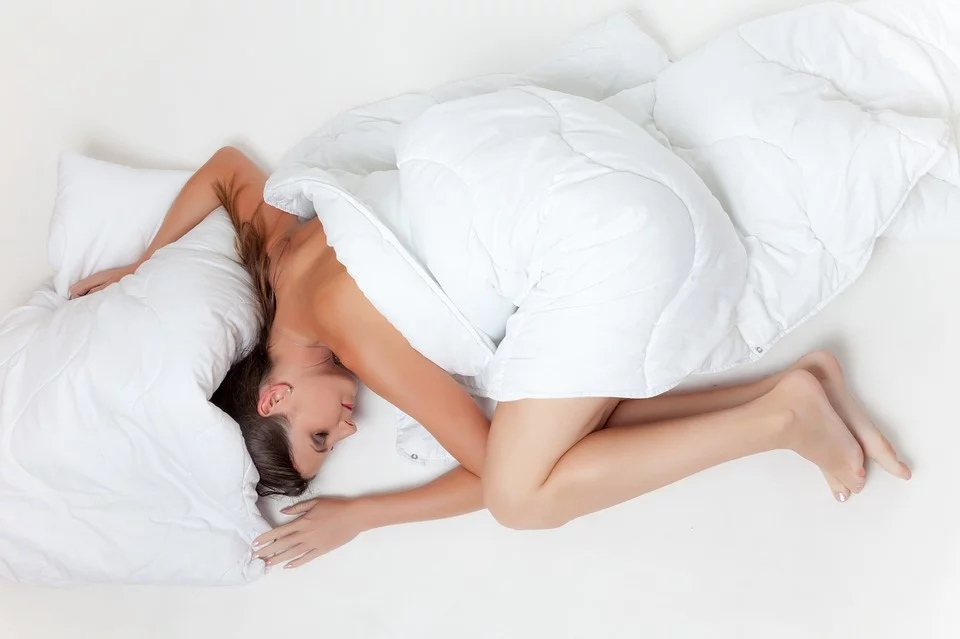 Пензенцам назвали главные причины плохого сна