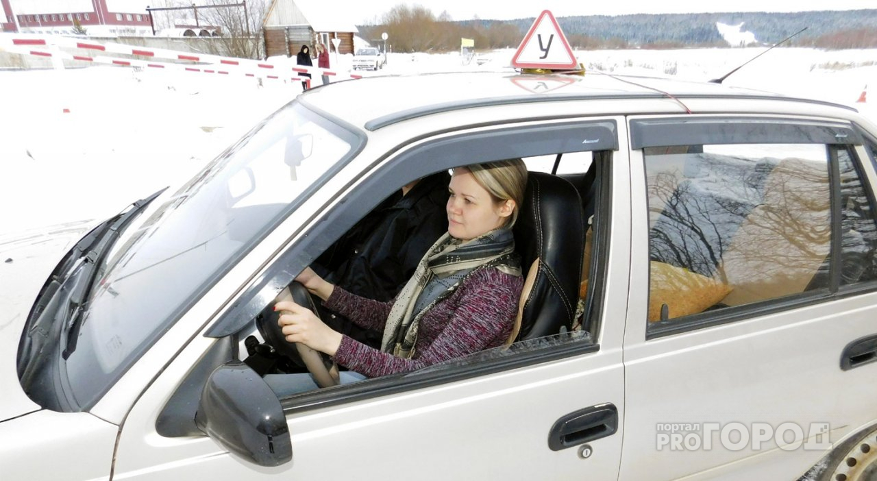 Будет тяжело: в ГИБДД рассказали об экзамене на водительские права в 2020 году
