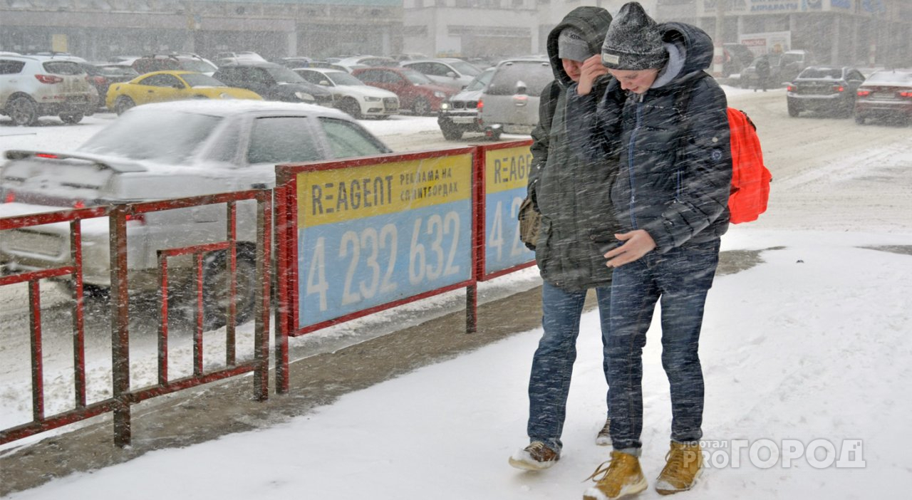 Морозы станут полной неожиданностью: синоптики озвучили дату аномальных холодов в Пензе