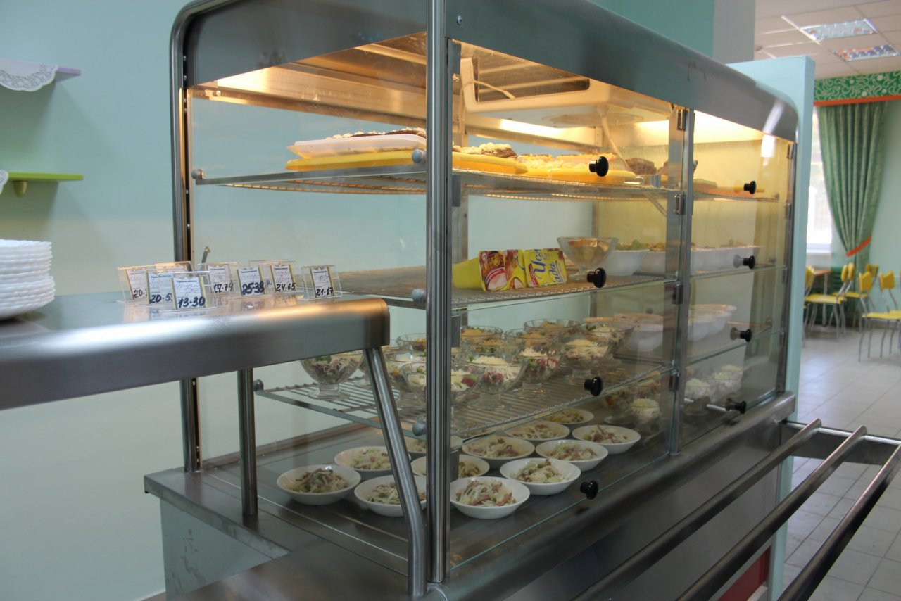 Обед не для всех: стало известно, кто будет кушать бесплатно в школах Пензенской области
