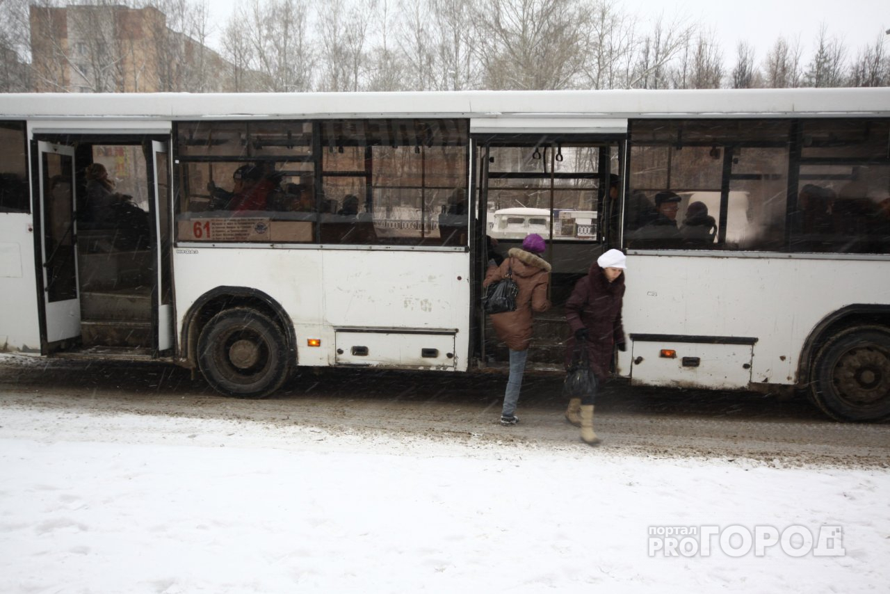 Жителей Пензенской области предупреждают о подорожании проезда