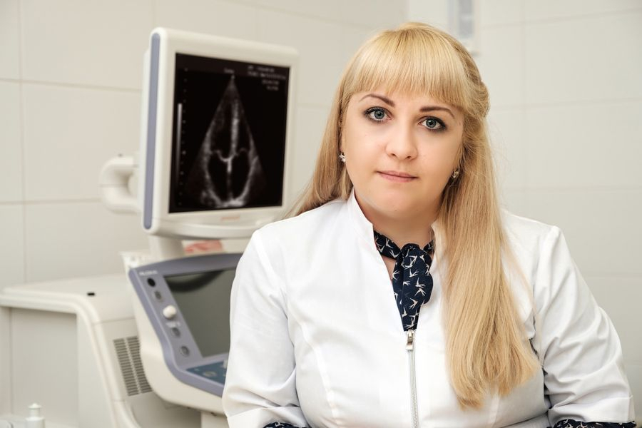 Группа риска: кому необходимо проверить здоровье сердца?