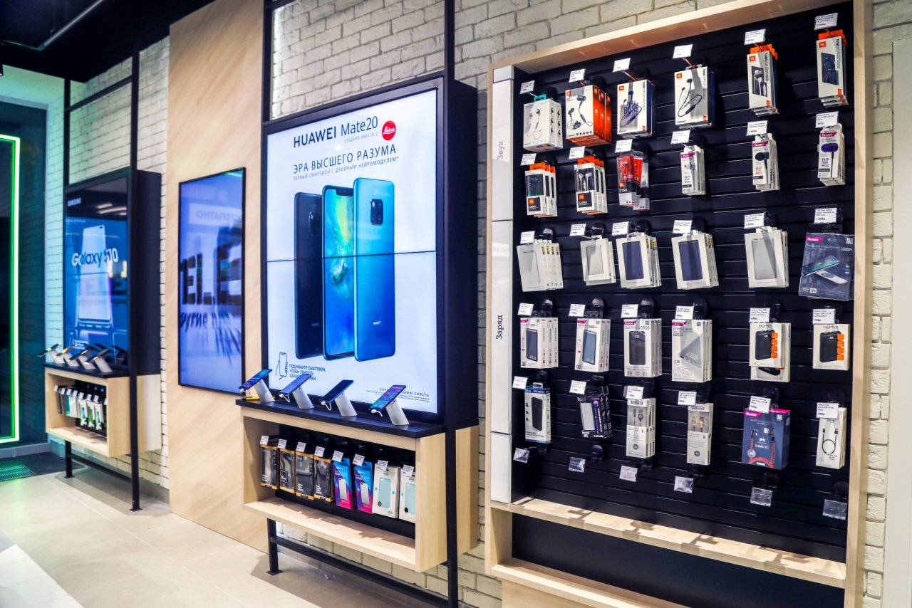 Tele2 и Huawei заключили контракт о прямых поставках