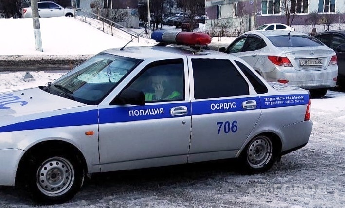 ГИБДД: эти автоподставы чаще всего встречаются на дорогах