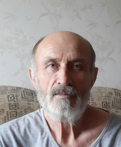 Пензенцев просят о помощи в поисках пенсионера Петра Попова
