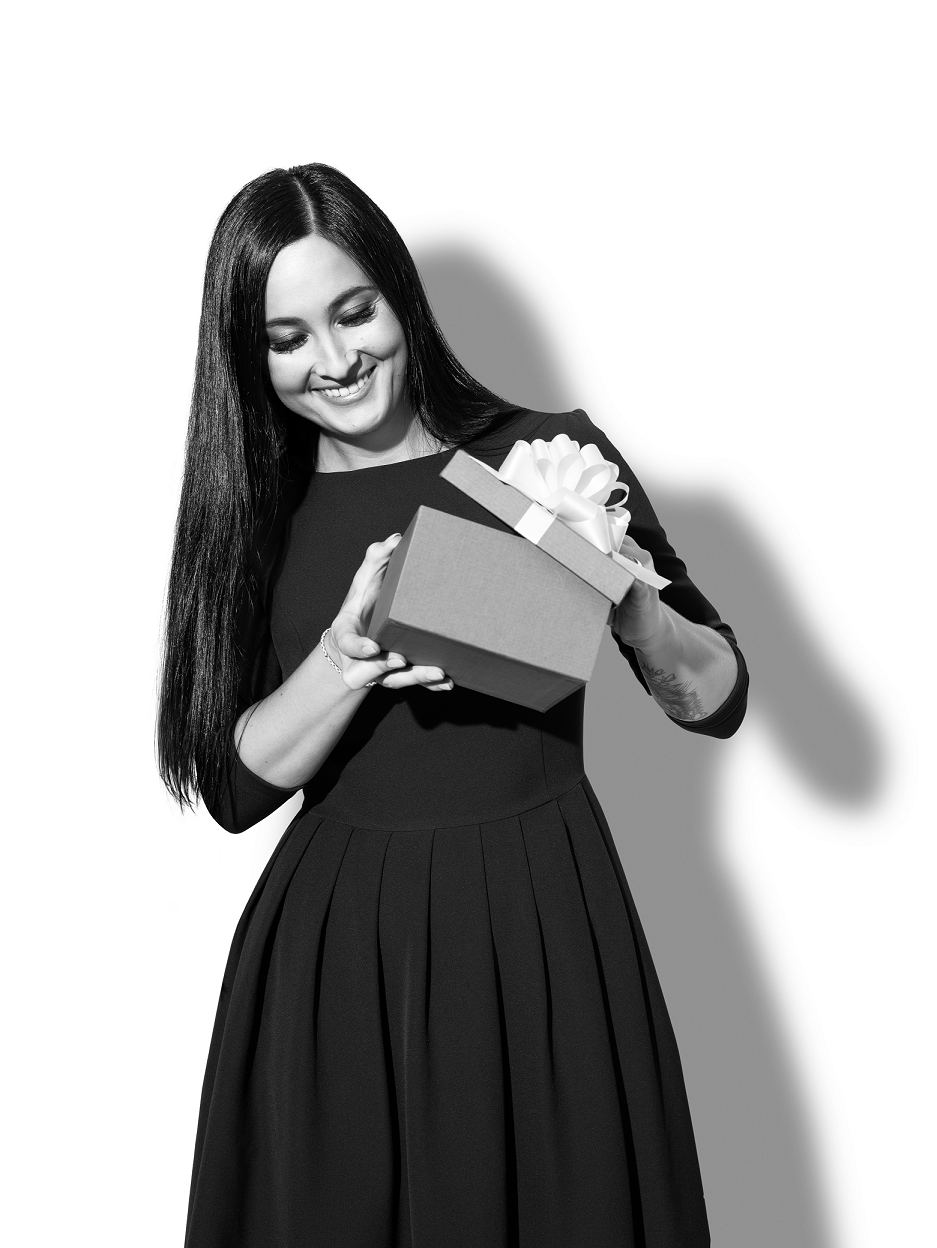 Tele2 поможет жителям Пензы выбрать правильные подарки