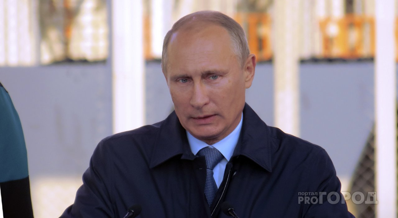 Путин огорошил: пенсии теперь считают по-новому