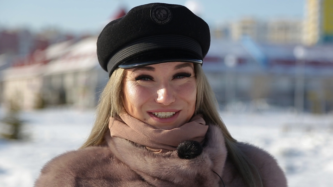 Анна Балякина: в Спутнике даже дышится по-другому