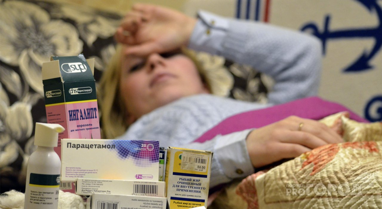 «Мама, я боюсь»: пензенцам сказали, что коронавирус станет «гриппом»