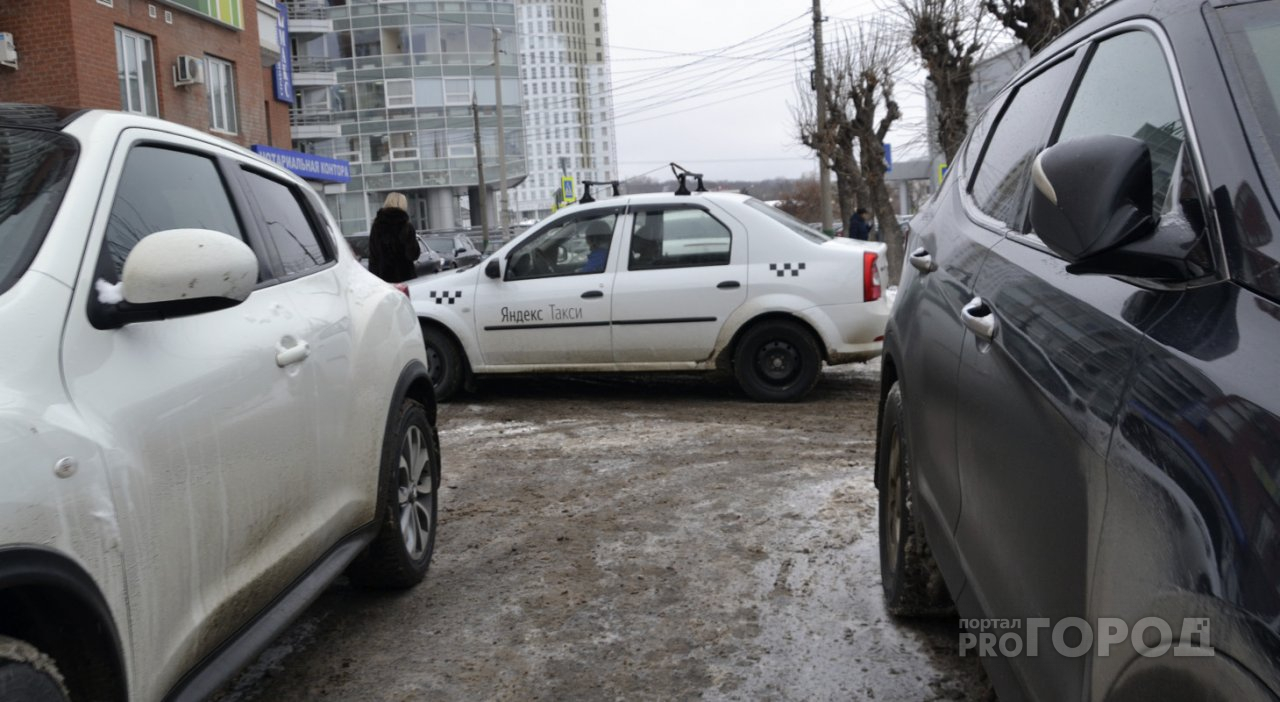 Водитель напал на пешехода»: кто виноват?