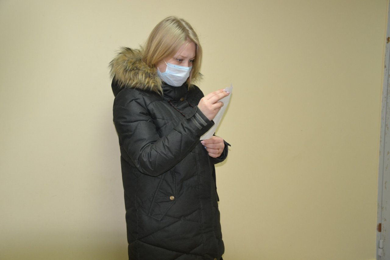 Коронавирус на пороге: в Пензенской области жителям сказали шить маски