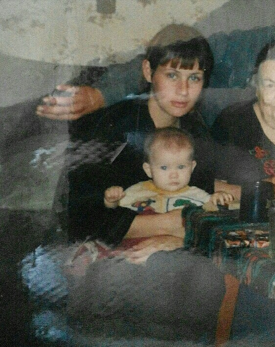 "Мы были уверены, что пятым будет мальчик": невероятная история многодетной семьи из Пензенской области