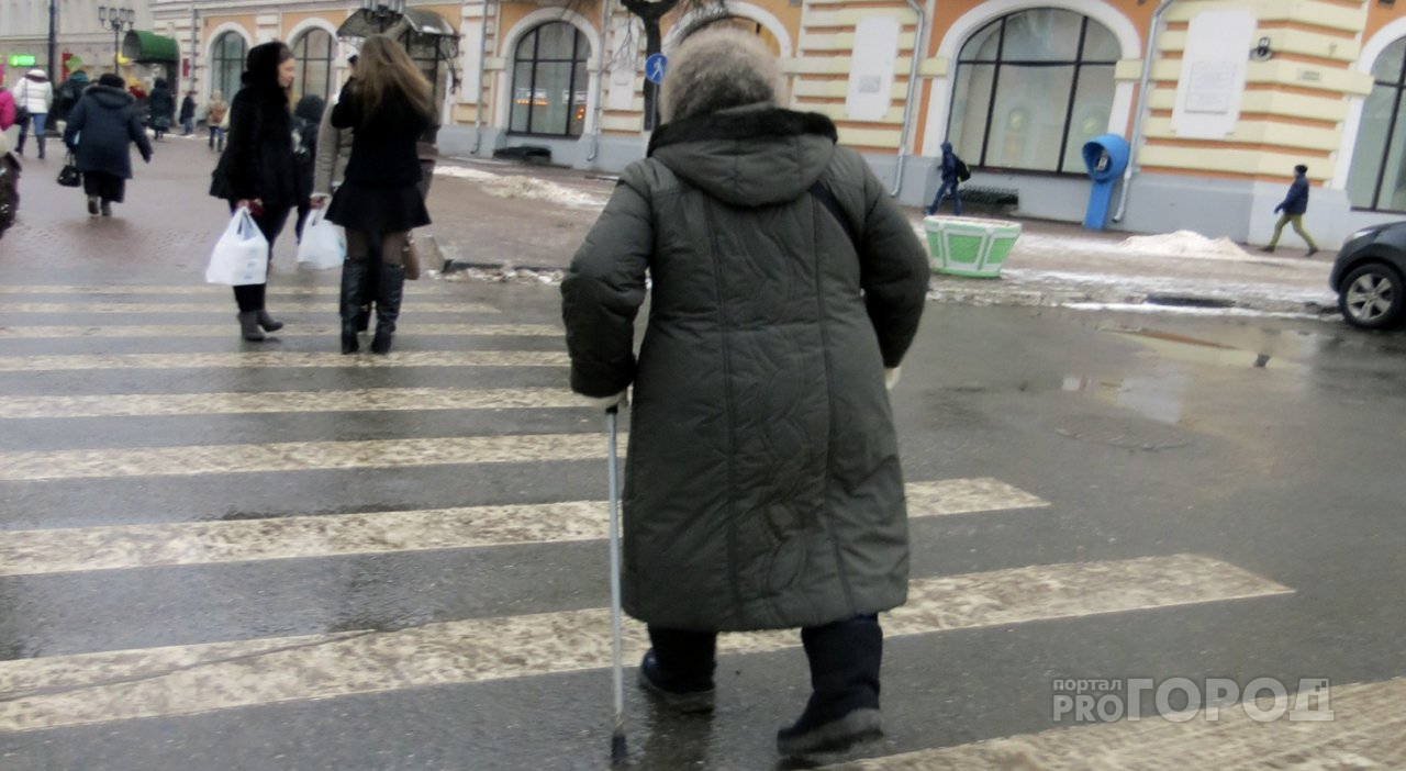 «Советская пенсия – не вымысел»: пензенец дал резкий анализ пенсионной реформы