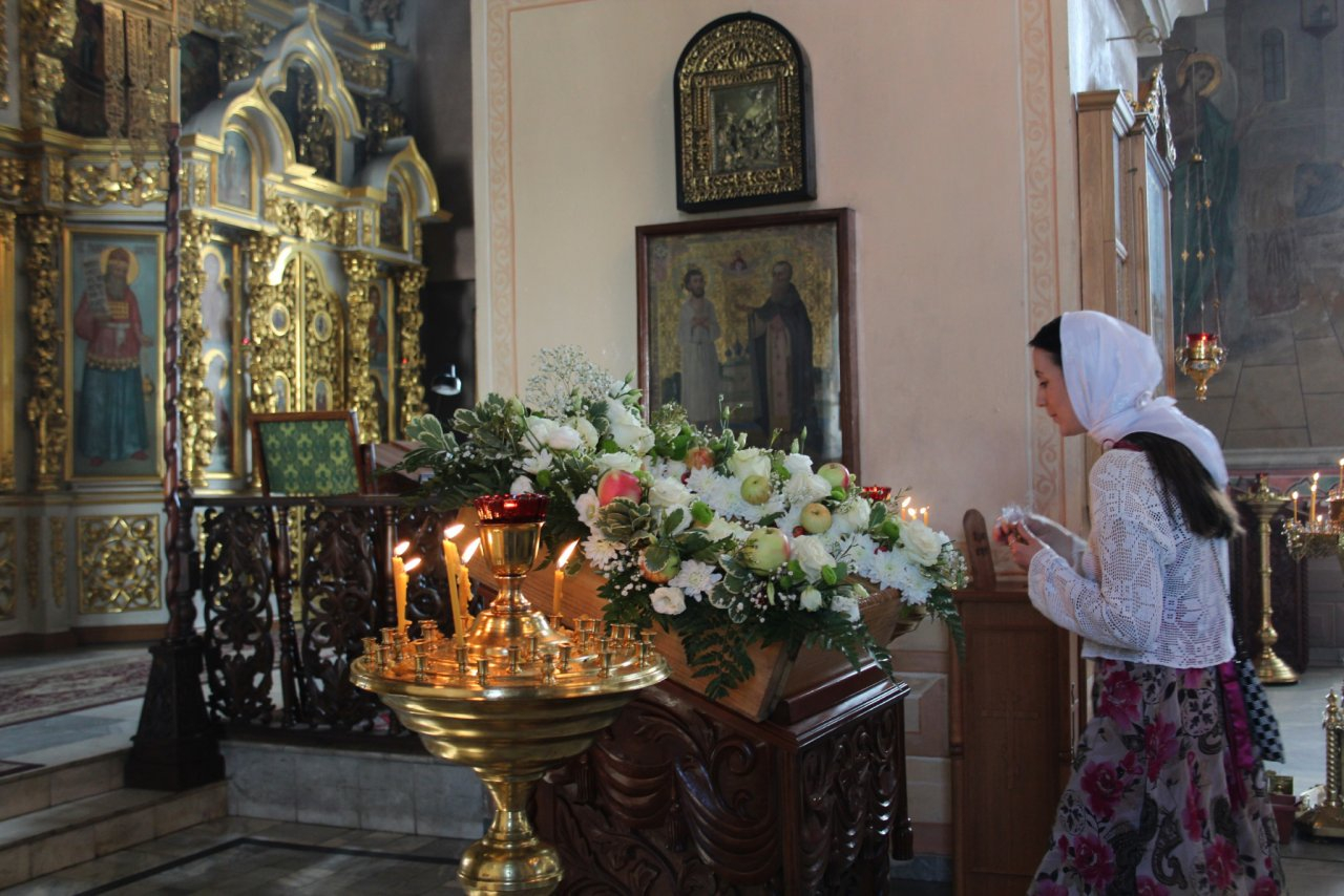 Как посещать церковь во время пандемии короновируса? – отвечает пензенская епархия
