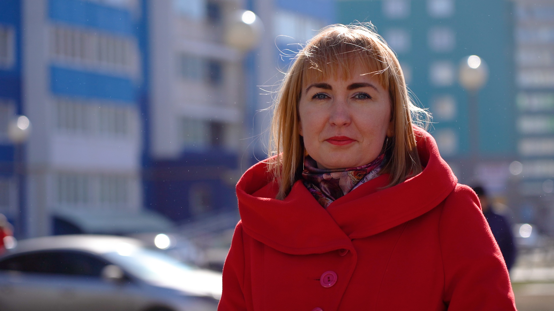 Елена Ефанова: в Спутнике я поняла, какая жизнь мне нравится