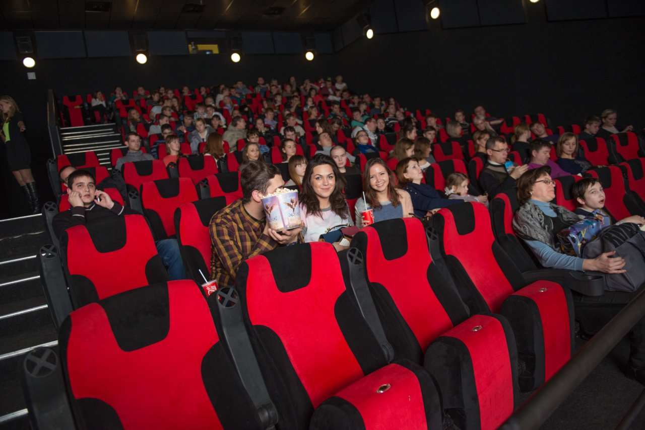 Закроют ли пензенские кинотеатры?