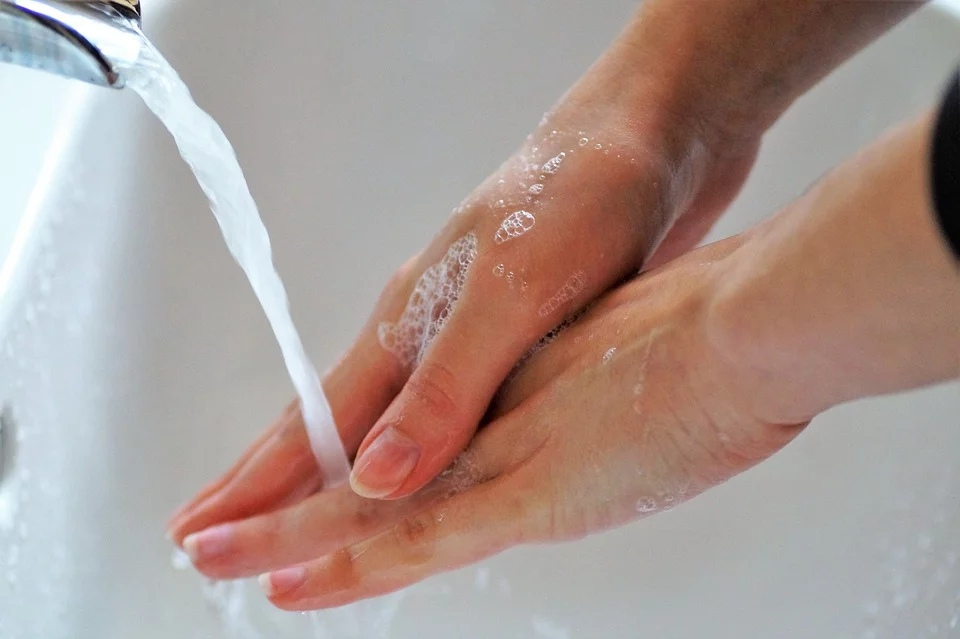 Мыть руки недостаточно: что еще делать пензенцам для защиты от коронавируса