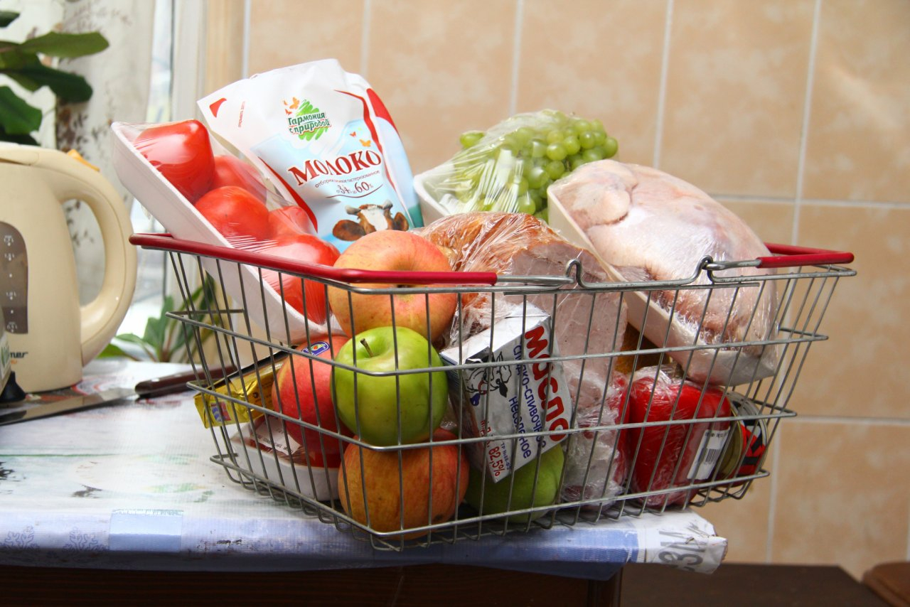 «Цены выросли в три раза!»: жители Пензы призывают усилить контроль за ростом стоимости продуктов