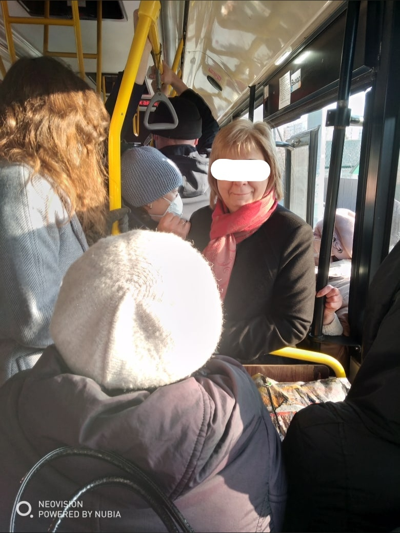 «Заразился сам - зарази другого?!» : пензенцы требуют вернуть автобусы