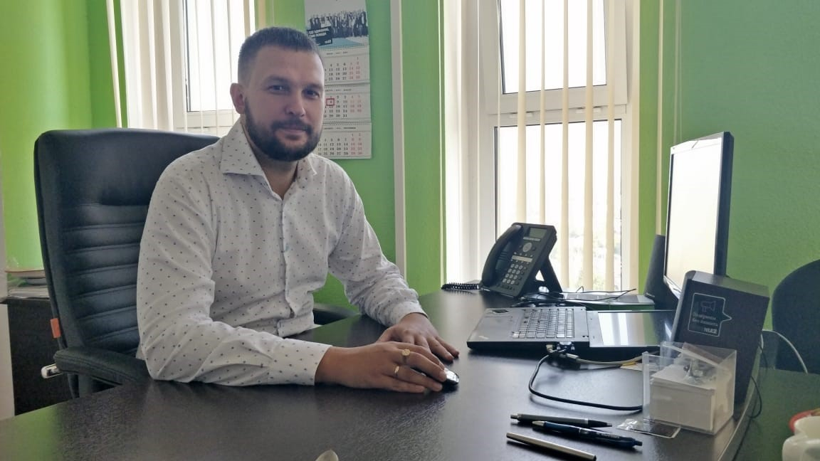 Юрий Камалов назначен директором филиала Tele2 в Пензе и Саранске