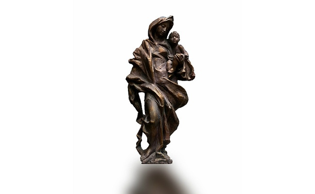 В Пензе появится памятник матери: горожане недовольны выбранным дизайном