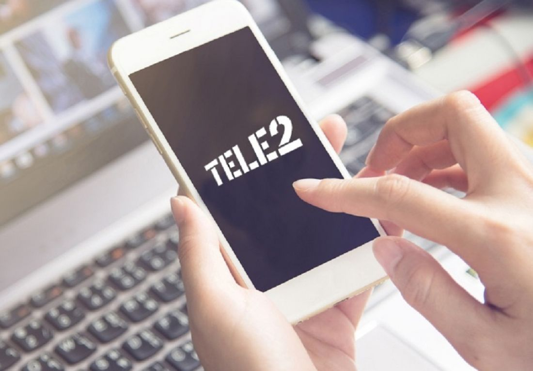 Tele2 упрощает оформление SIM-карт благодаря регистрации на портале госуслуг