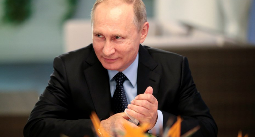 Штрафы получат даже здоровые: Путин одобрил новый закон о карантине