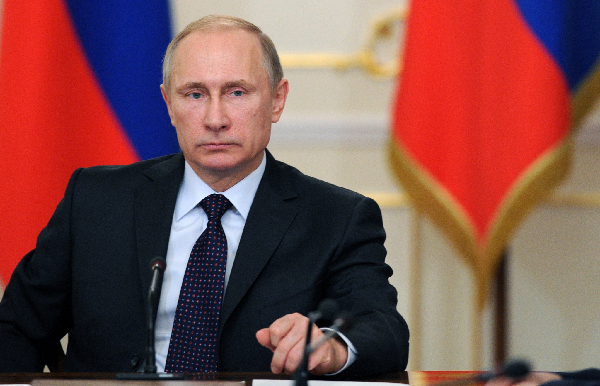 Путин объявил дату, когда будут сниматься ограничения по коронавирусу