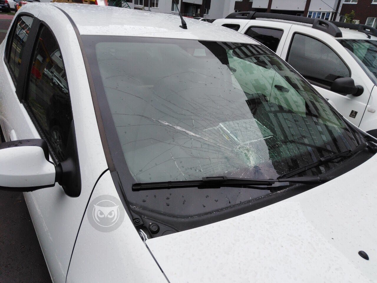 Разбитые стекла и возмущенные пензенцы: что творится на улицах города
