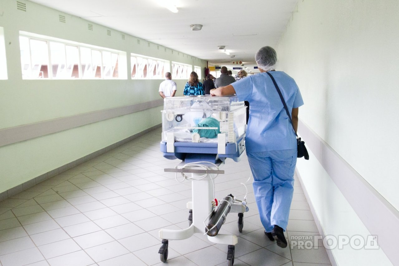 «Кроме коронавируса болезней нет»: пензенец ошарашен отказом лечить родственника в больнице