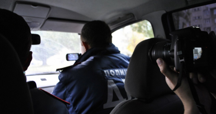 "Из-за руля в тюрьму": пьяному водителю из Сосновоборска грозит заключение