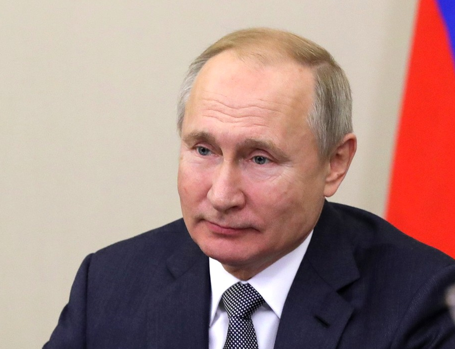 Путин сделал заявление по поводу режима нерабочих дней