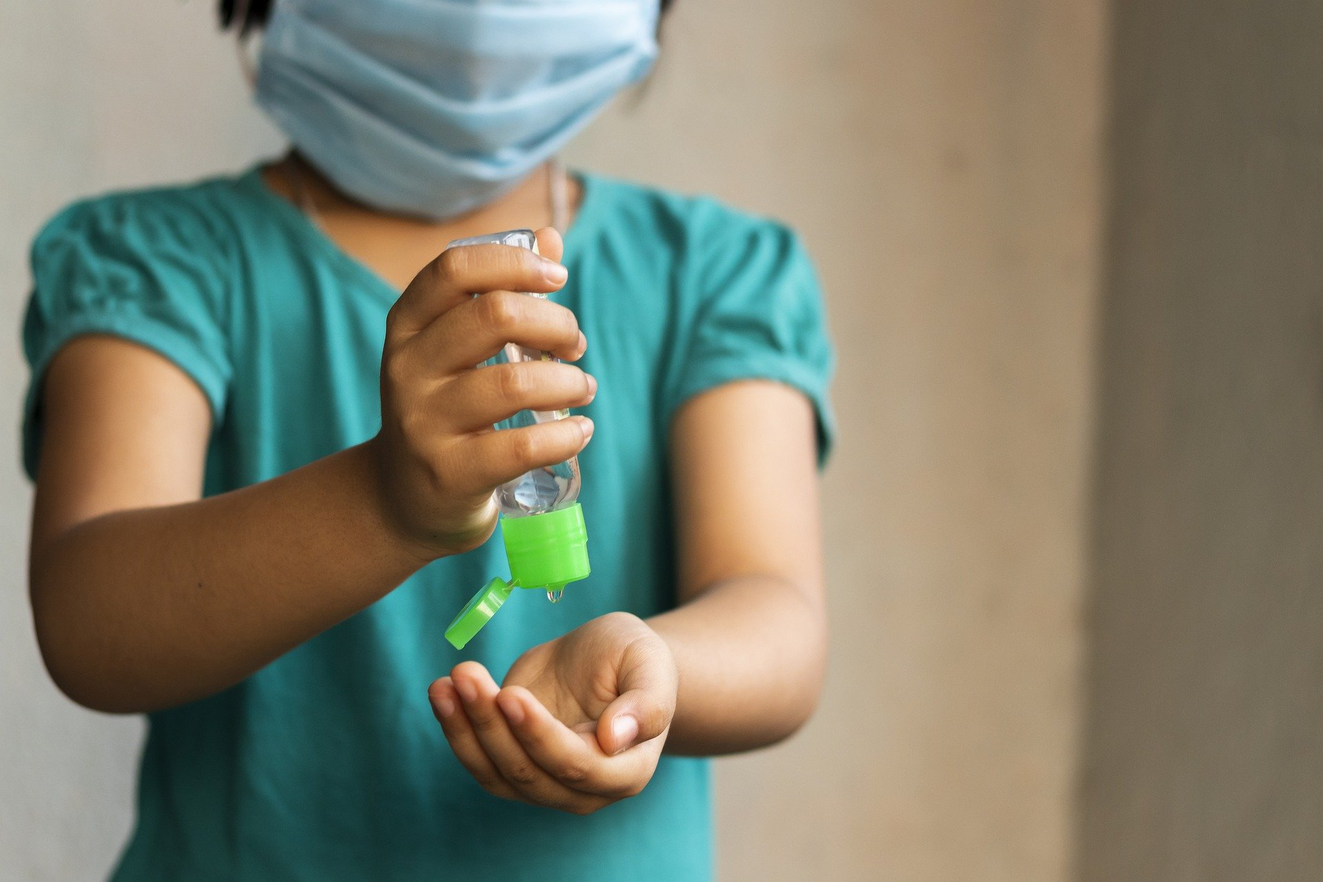 Пензенские дети продолжают заражаться коронавирусом