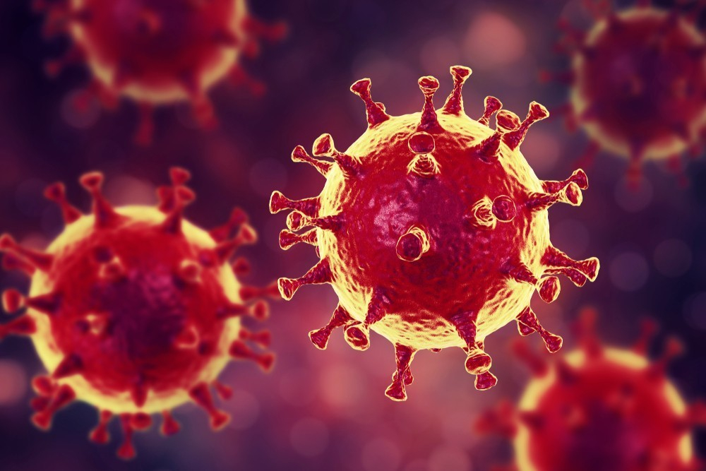 Вирус не унимается: в Пензенской области выявлены десятки новых случаев COVID-19