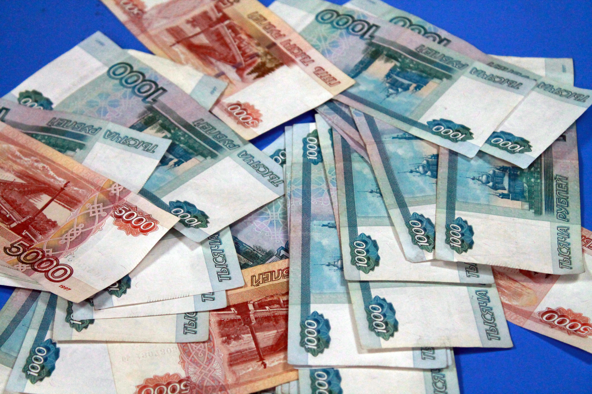"Самоизоляция теперь не страшна": пензенец выиграл в лотерею полтора миллиона рублей