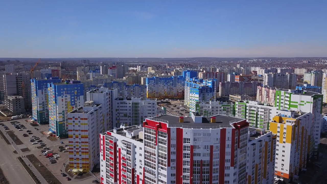 Льготная ипотека на квартиры в Спутнике — проверено на себе