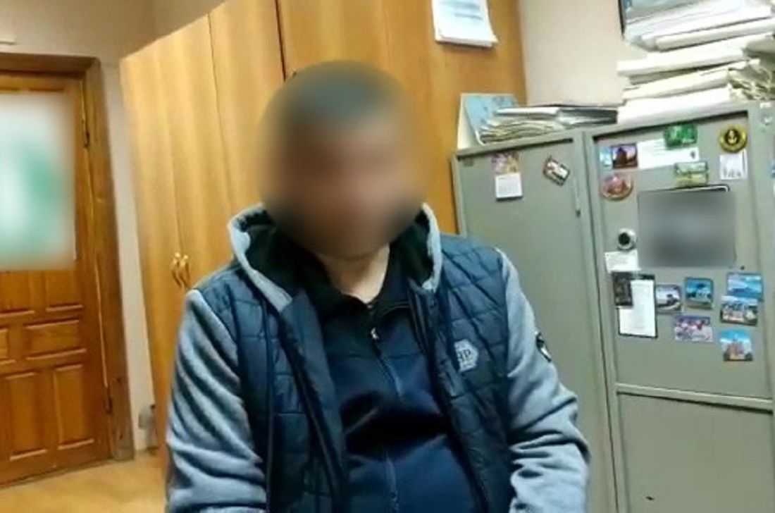 Мужчина, который задушил девочку в Пензе, был судим за убийство другого ребенка
